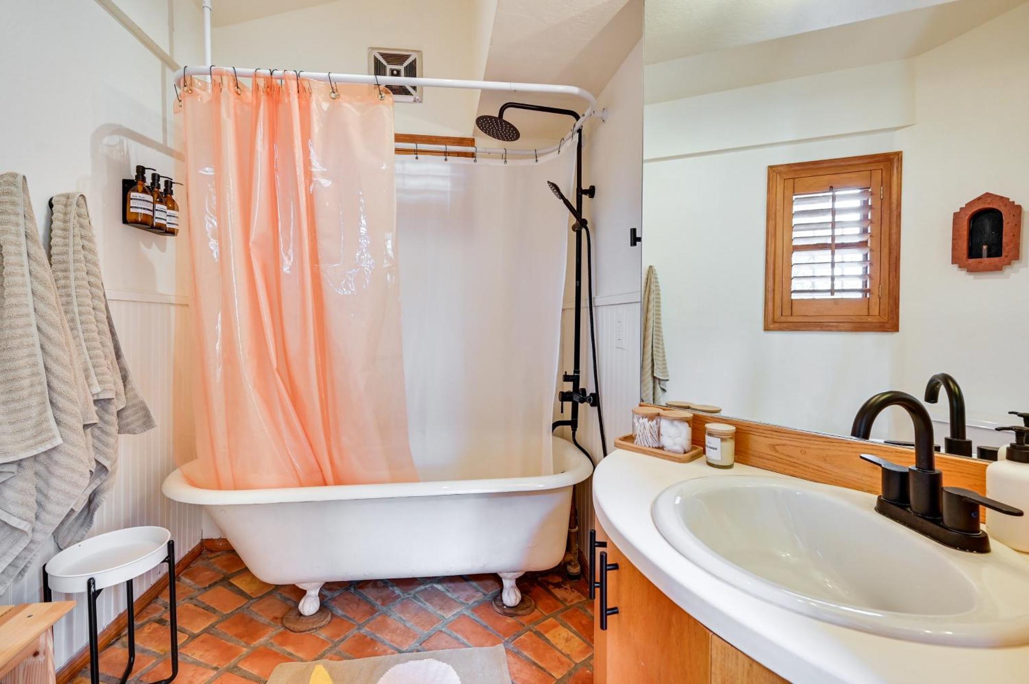 Apartment Pet-friendly With Patio Flagstaff