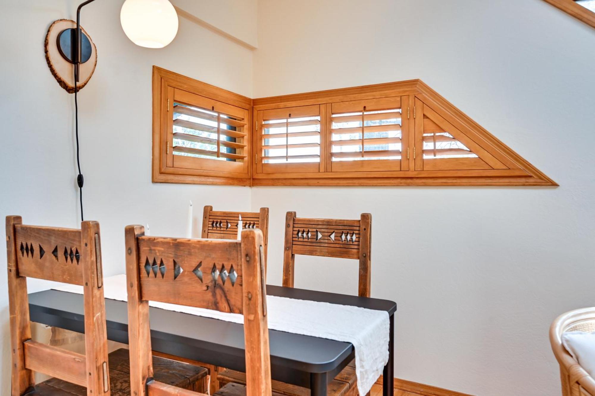 Apartment Pet-friendly With Patio