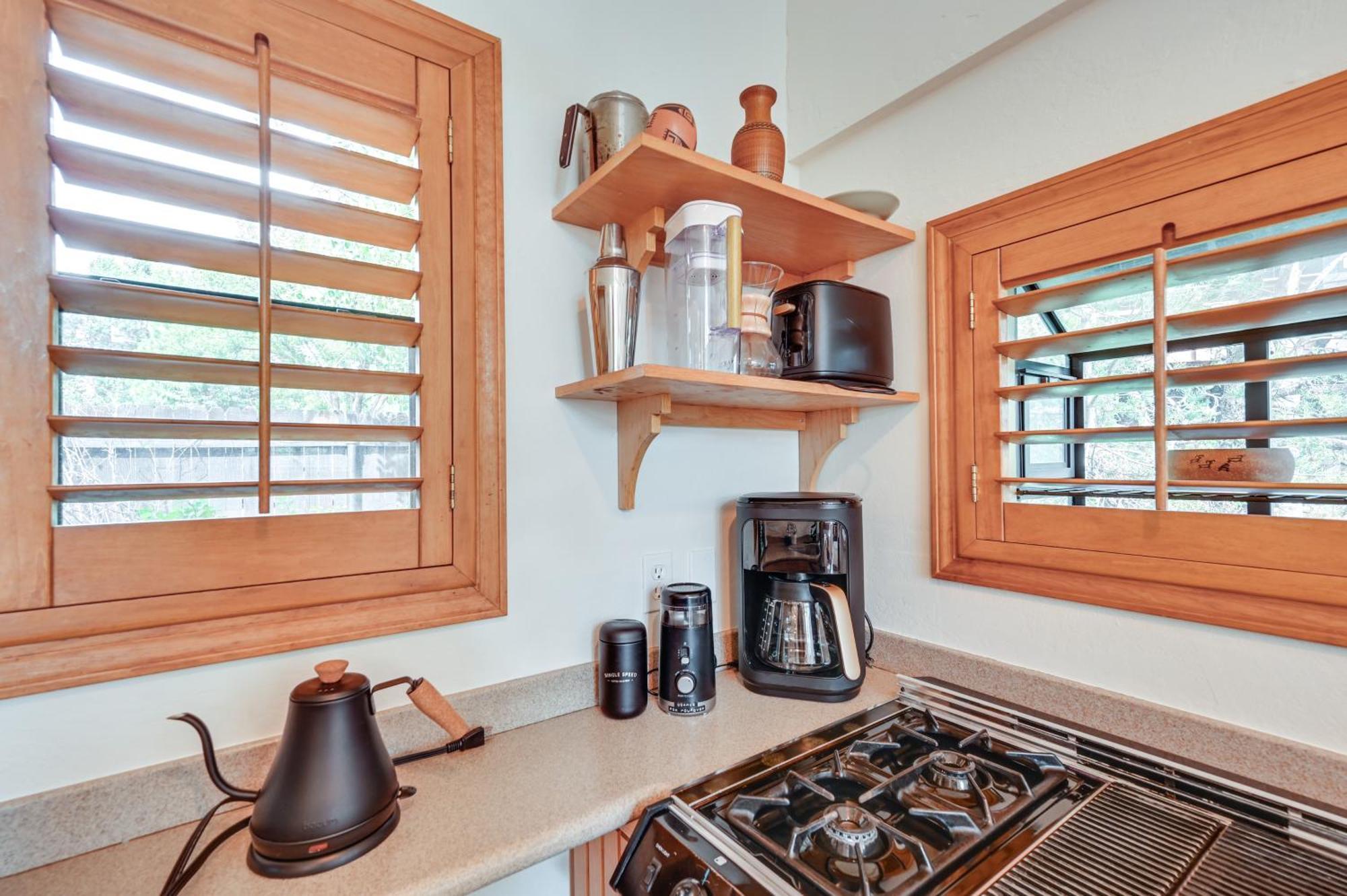 Pet-friendly With Patio