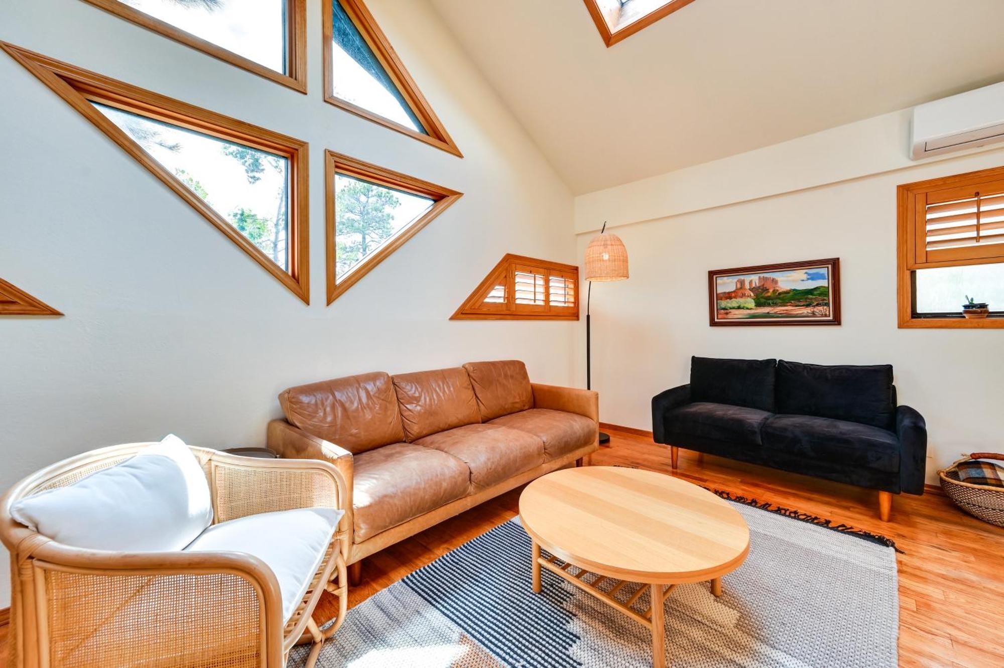 Pet-friendly With Patio * Flagstaff